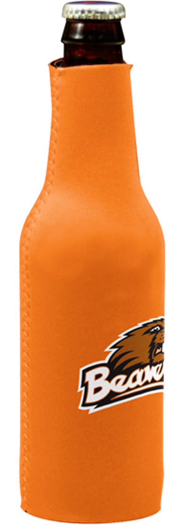 Oregon State Beavers Bottle Koozie