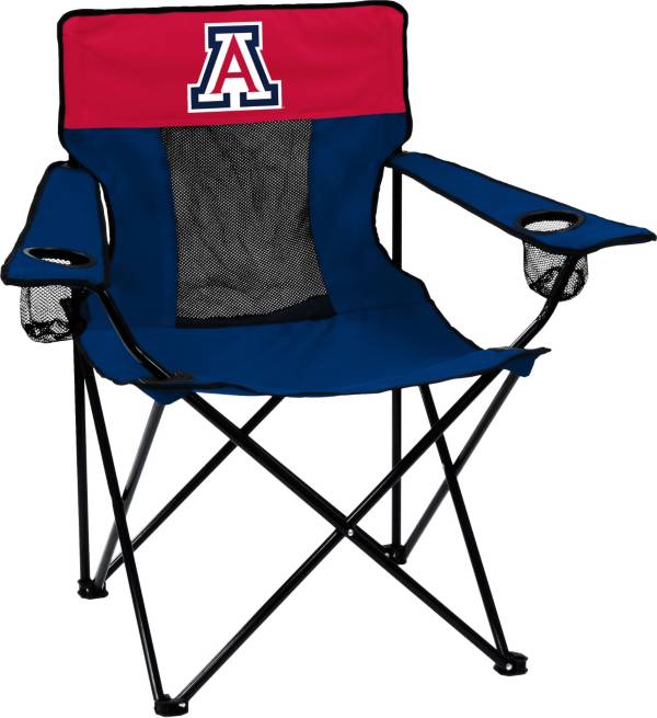 Arizona Wildcats Elite Chair product image