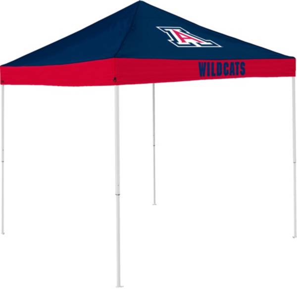 Arizona Wildcats Tailgate Tent