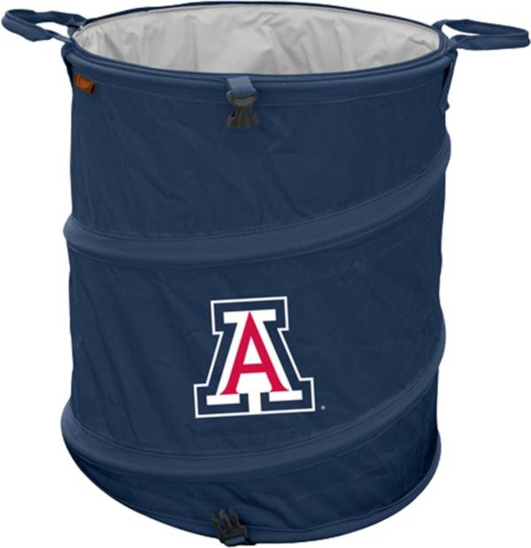 Arizona Wildcats Trash Can Cooler