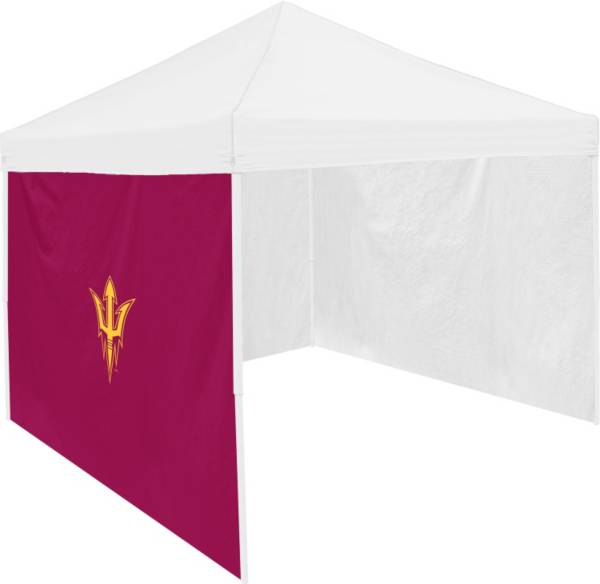 Arizona State Sun Devils Tent Side Panel