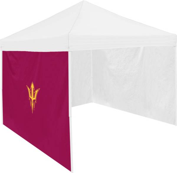 Arizona State Sun Devils Tent Side Panel product image