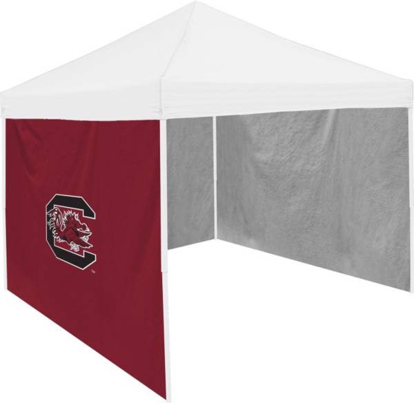 South Carolina Gamecocks Tent Side Panel
