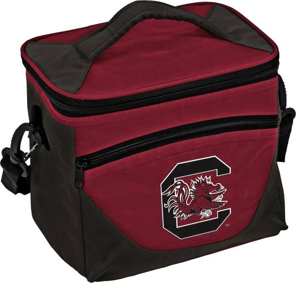 South Carolina Gamecocks Halftime Lunch Box Cooler