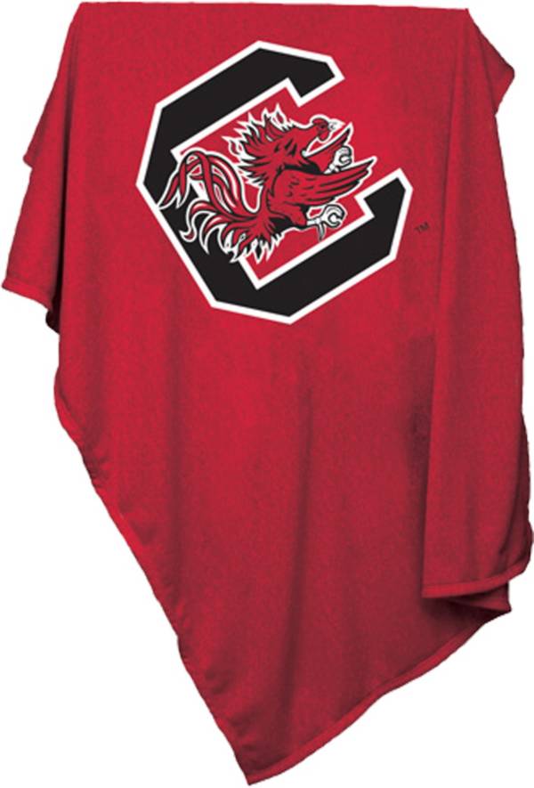 South Carolina Gamecocks 54'' x 84'' Sweatshirt Blanket product image