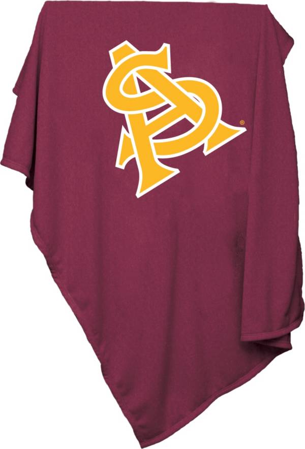 Arizona State Sun Devils 54'' x 84'' Sweatshirt Blanket product image