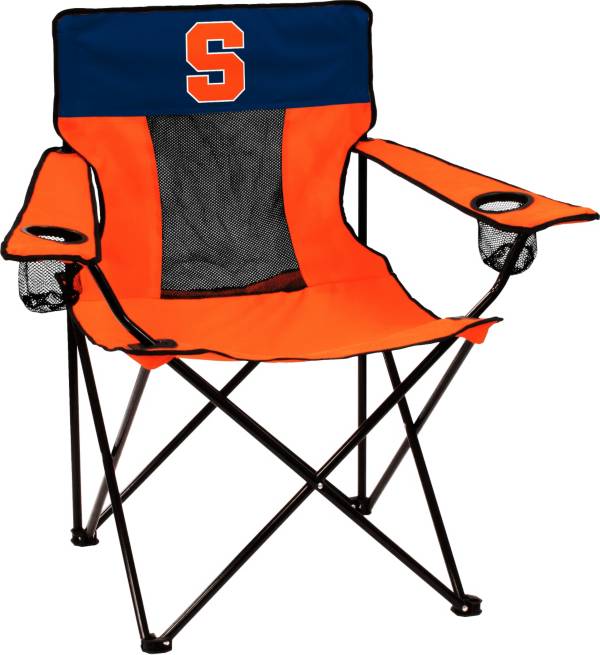 Syracuse Orange Elite Chair