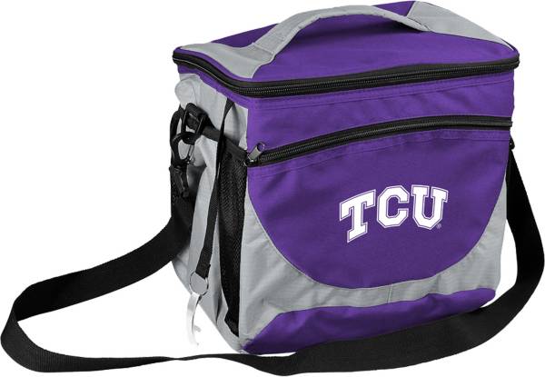 TCU Horned Frogs 24-Can Cooler