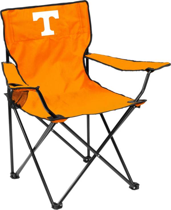 Tennessee Volunteers Team-Colored Canvas Chair