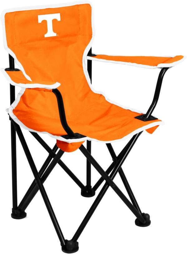 Tennessee Volunteers Toddler Logo Chair