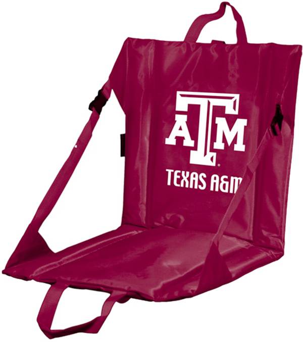 Texas A&M Aggies Stadium Seat