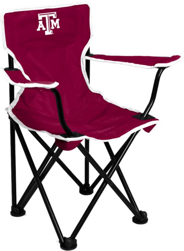 Texas A&M Aggies Toddler Chair