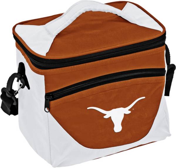 Texas Longhorns Halftime Lunch Box Cooler