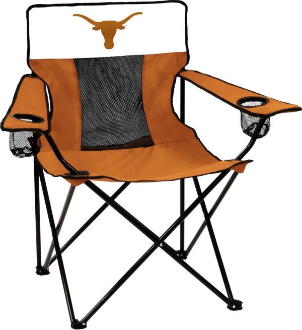 Texas Longhorns Elite Chair