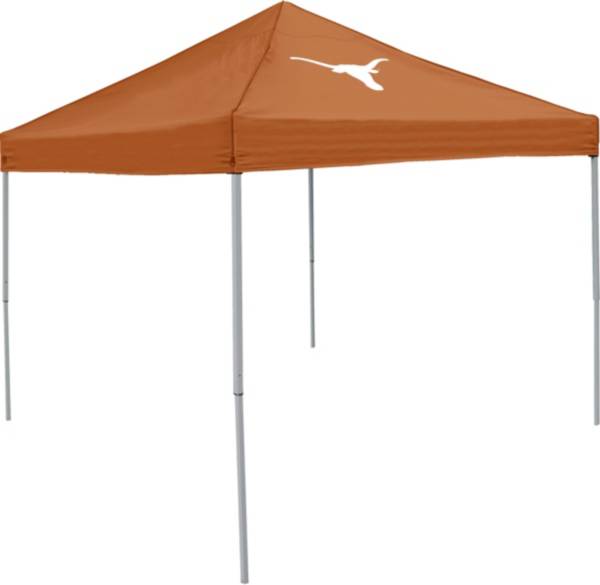 Texas Longhorns Pop Up Canopy