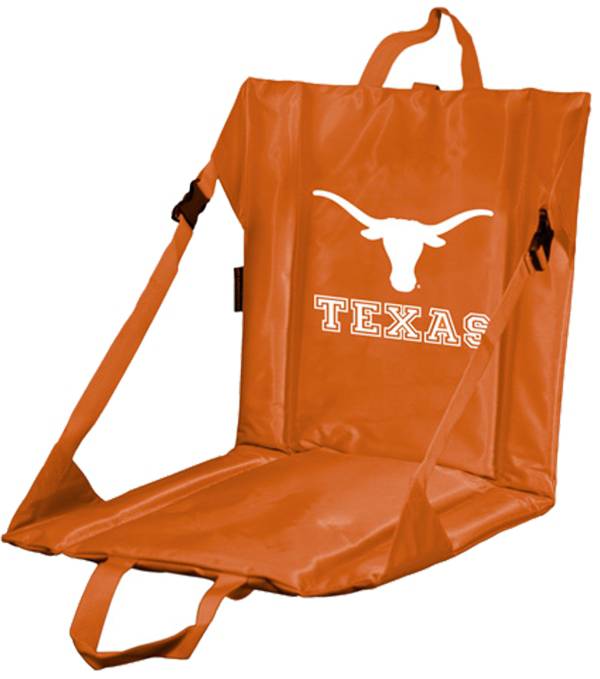 Texas Longhorns Stadium Seat