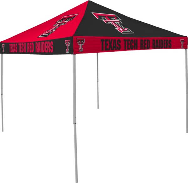 Texas Tech Red Raiders Checkerboard Canopy