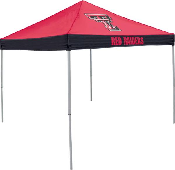 Texas Tech Red Raiders Economy Canopy