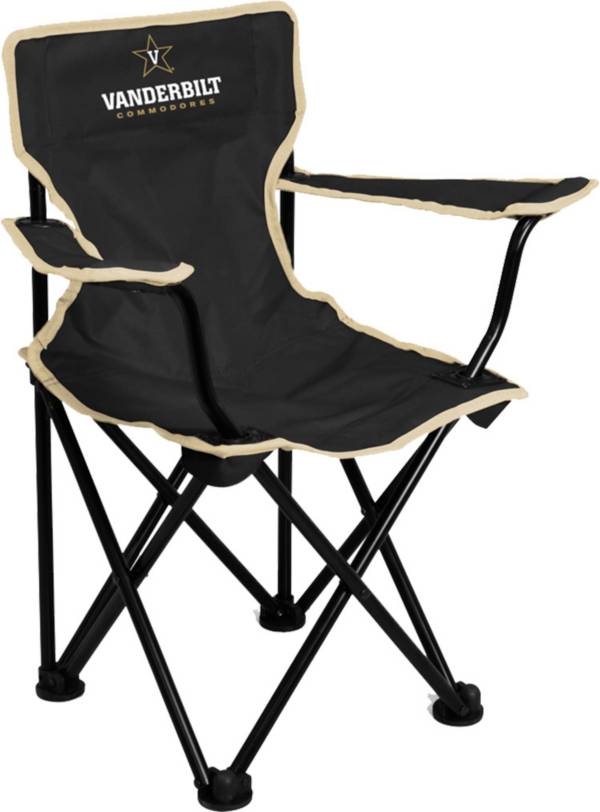 Vanderbilt Commodores Toddler Chair