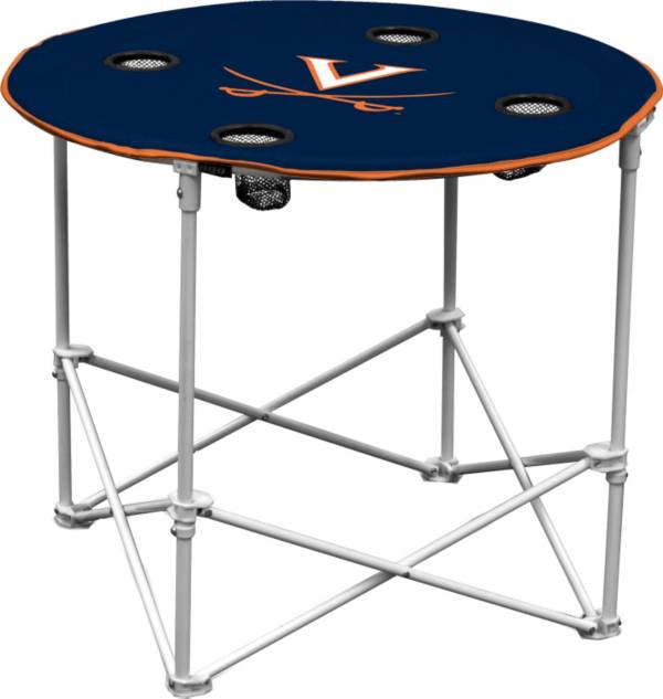 Virginia Cavaliers Round Table product image
