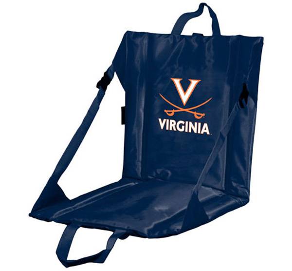 Virginia Cavaliers Stadium Seat