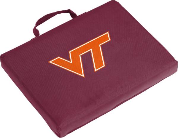 Virginia Tech Hokies Bleacher Cushion