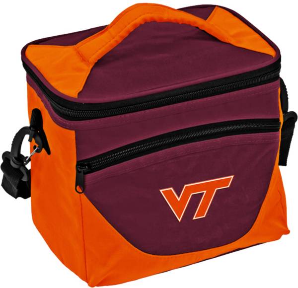 Virginia Tech Hokies Halftime Lunch Box Cooler product image
