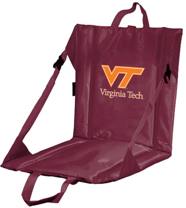 Virginia Tech Hokies Stadium Seat