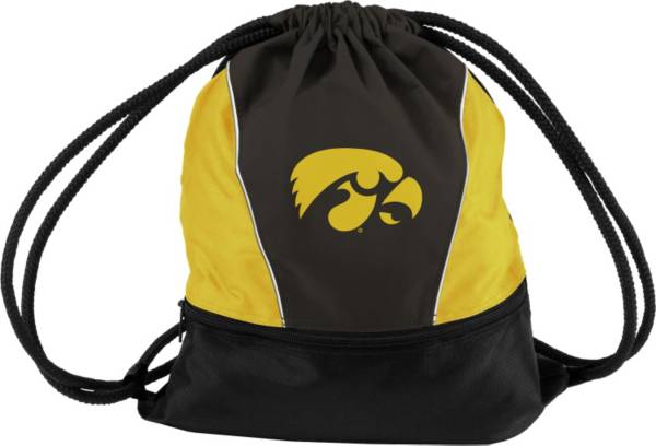 Iowa Hawkeyes String Pack