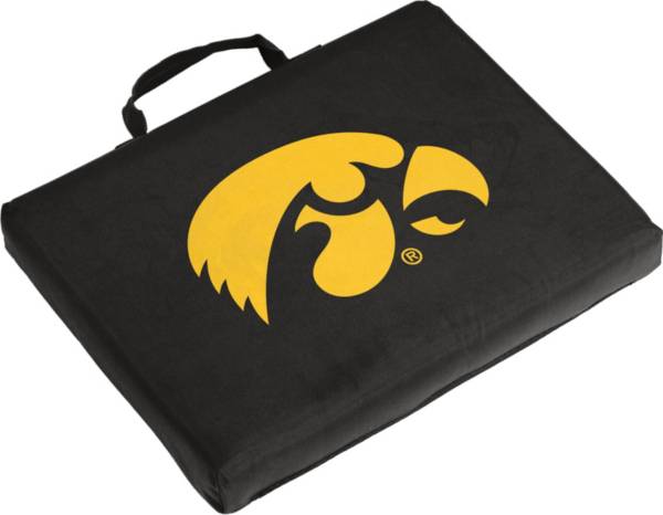 Iowa Hawkeyes Bleacher Cushion