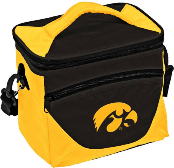 Iowa Hawkeyes Halftime Lunch Box Cooler