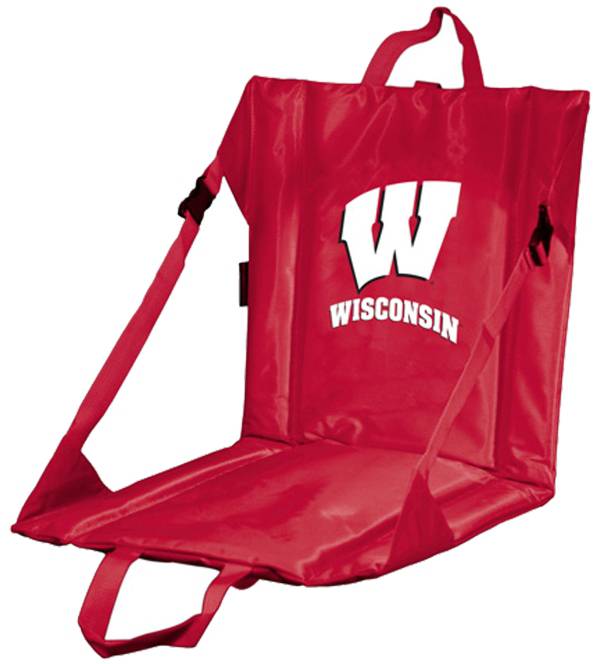 Wisconsin Badgers Stadium Seat