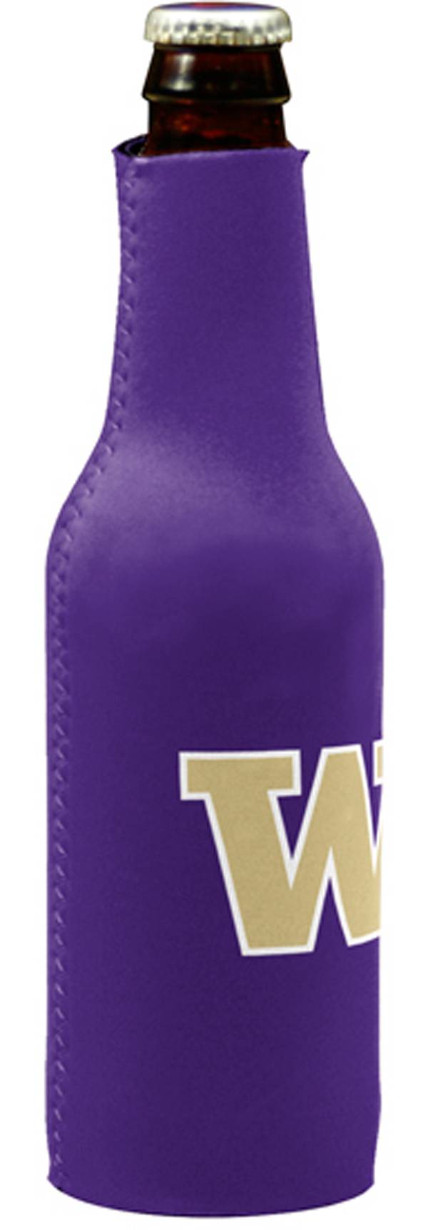 Washington Huskies Bottle Koozie