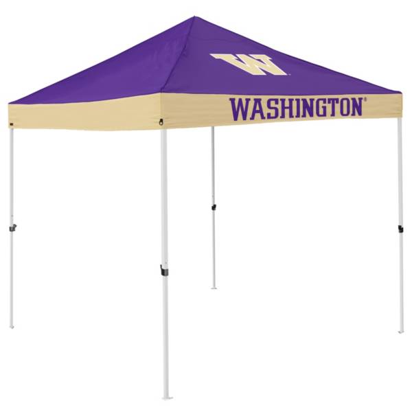 Washington Huskies Economy Tent