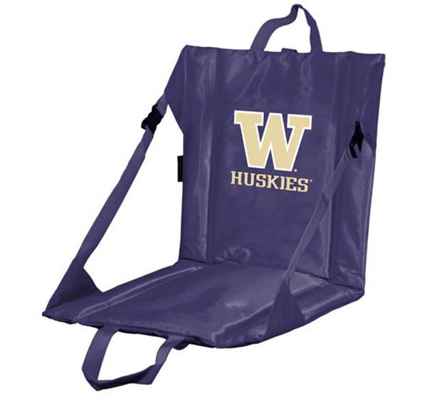 Washington Huskies Stadium Seat