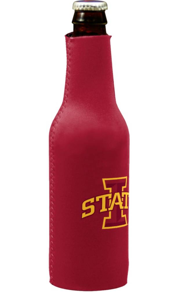 Iowa State Cyclones Bottle Koozie