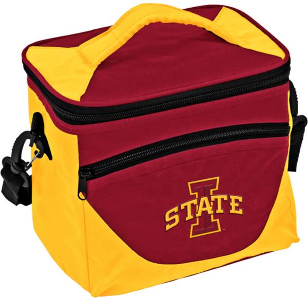 Iowa State Cyclones Halftime Lunch Box Cooler