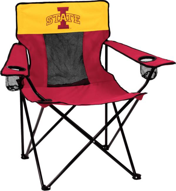 Iowa State Cyclones Elite Chair