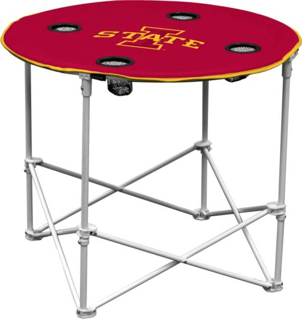 Iowa State Cyclones Round Table product image