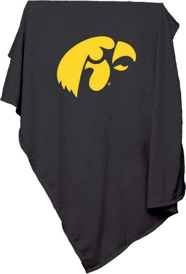 IA State 54'' x 84'' Blanket Sweatshirt Throw