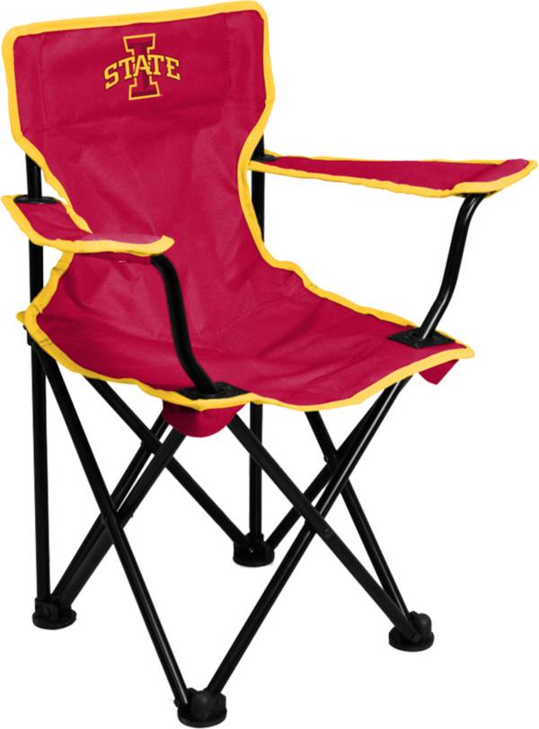 Iowa State Cyclones Toddler Chair