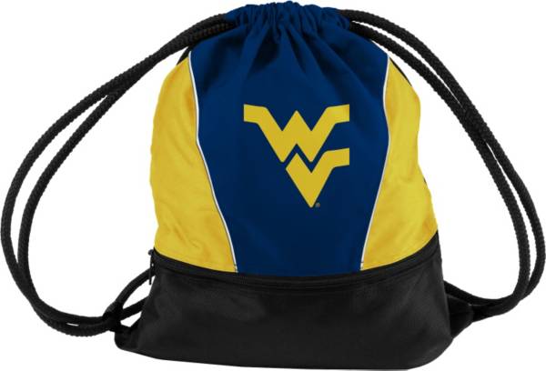 West Virginia Mountaineers String Pack