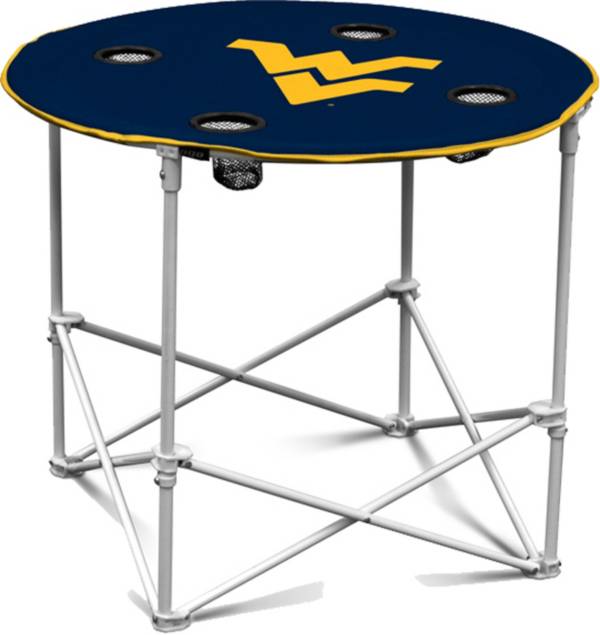 West Virginia Mountaineers Round Table