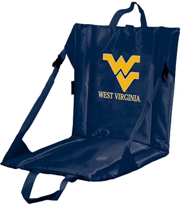 West Virginia Mountaineers Stadium Seat