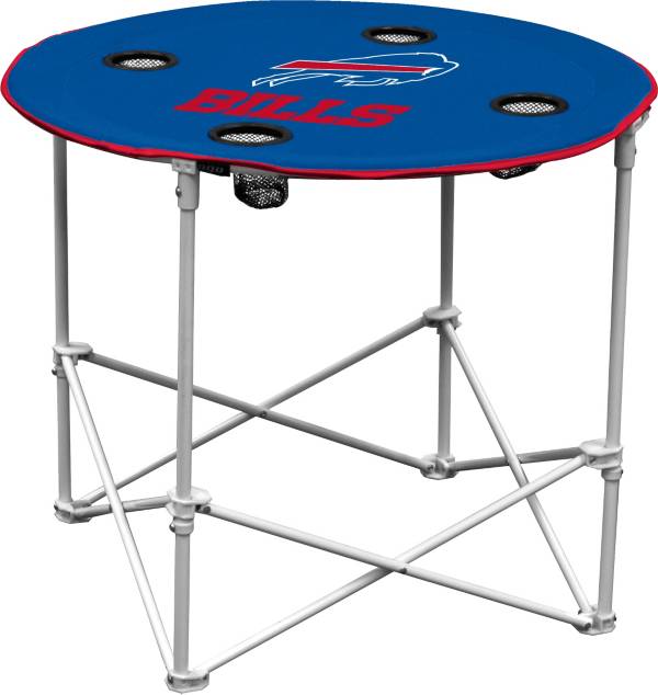 Buffalo Bills Round Table