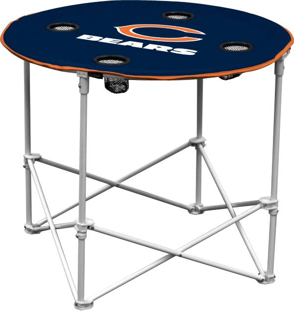 Chicago Bears Round Table