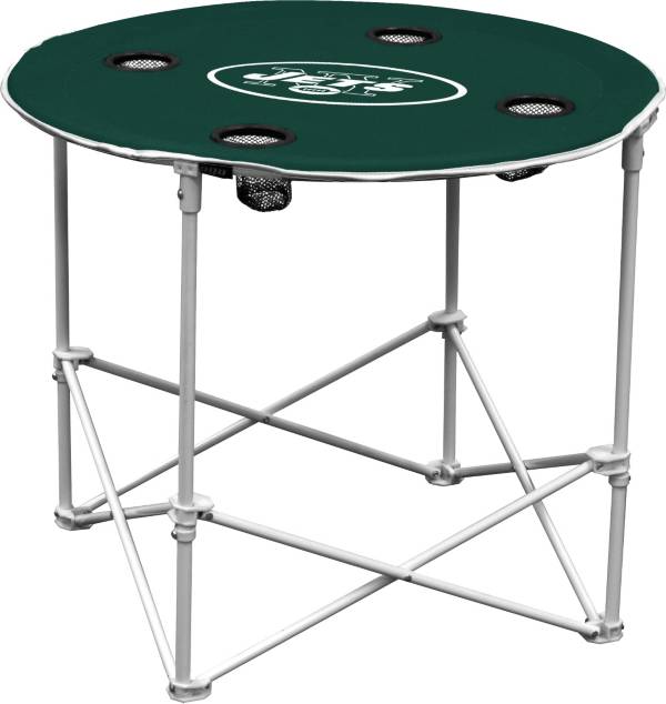 New York Jets Round Table