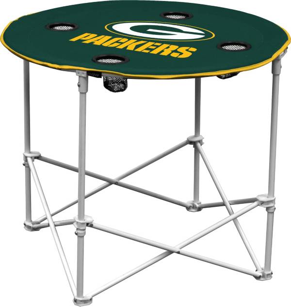 Green Bay Packers Round Table product image