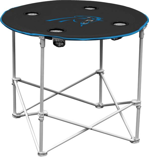 Carolina Panthers Round Table product image