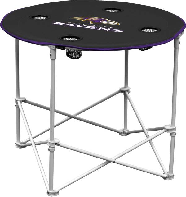 Baltimore Ravens Round Table product image